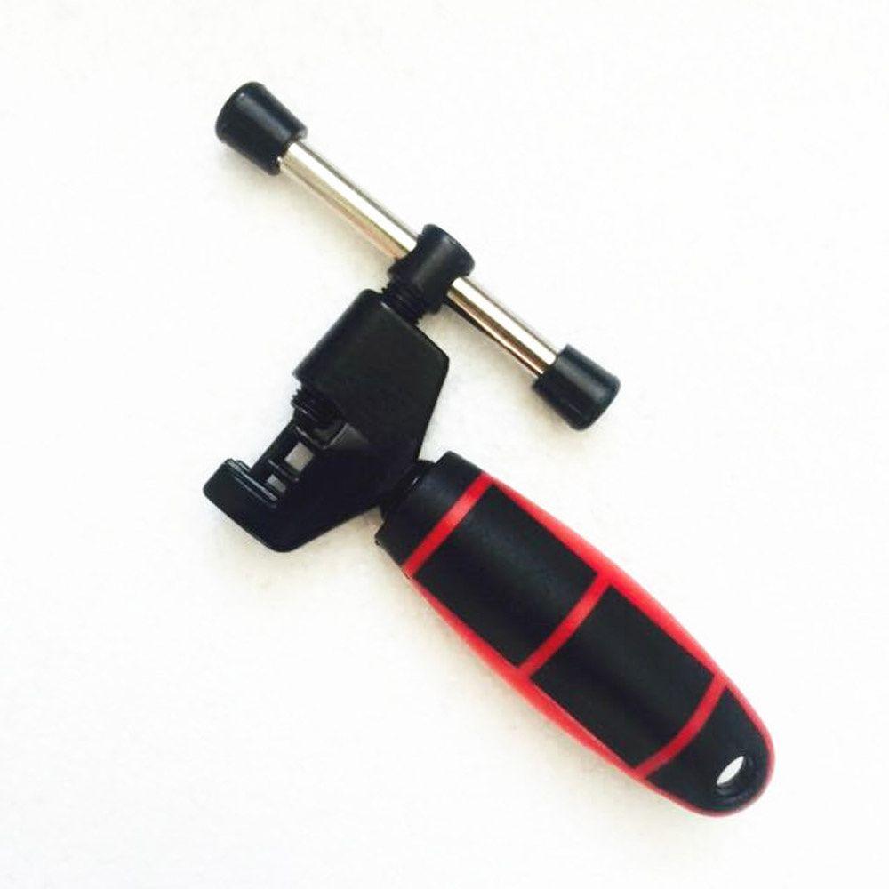 Bicycle Chain Tool Repair Tool Bicycle Chain Remover Mountain Bike Chain Breaker Chain Removal