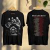 Футболка Black Label Society Размер S4XL Унисекс Футболка