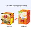 Малайзийский растворимый порошок для молочного чая Lao Zhi Hang