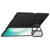 Чехол NILLKIN CamShield Prop Magnetic Series для Samsung Galaxy Z Fold7 5G, PC-чехол для телефона с прозрачной крышкой для камеры