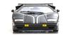 Kyosho Original 1/12 Lamborghini Countach LP500R Black Finished Product