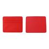 Bank card ID Card Business Women Men Short Wallet Short Purse Slim Billfold Multi Slot Card Holder