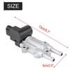 Air Control Valve For Scion T-o-y-o-t-a Echo 22270-21010 22270-21011 1903-309492 2227021010 2227021011 Ac464 Ac4190