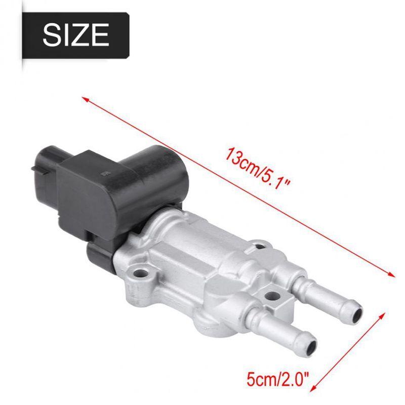Air Control Valve For Scion T-o-y-o-t-a Echo 22270-21010 22270-21011 1903-309492 2227021010 2227021011 Ac464 Ac4190
