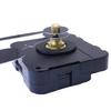 WALL Clock DIY MAKING PARTS REPLACEMENTS COPPER ALUMINIUM HOUR MINUTE HANDS BATTERY MECHNISM 15MM