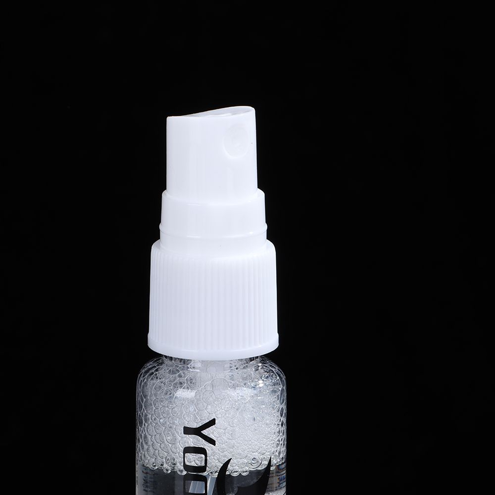 20 мл Жидкость для очистки Спрей против запотевания Средство для очков Дайвинг Очки для плавания Линзы