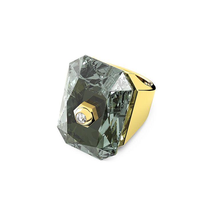 Swarovski Кольцо Numina Женские украшения Серый 5620759