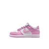 Синтетическая кожа Dunk Low Амортизация Ретро Прочные Низкие Кеды для скейтбординга Детские кроссовки IU7765-125
