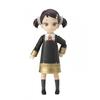 S.H.Figuarts SPY×FAMILY Бекки Блэкбелл примерно 85 мм ПВХ раскрашенная подвижная фигурка