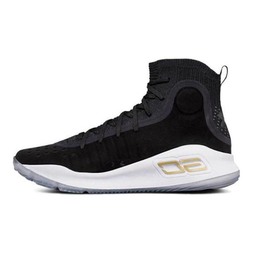 Under Armour Curry 4 More Dimes 1298306-001