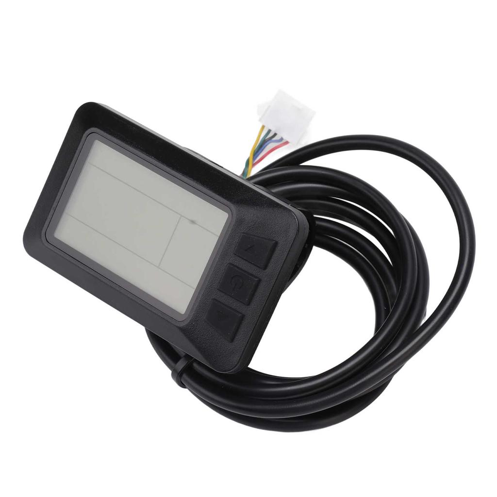 35A Sine Wave Bike Motor Controller with Light Line for KT LCD7U Panel Bike Modified Controller Set for 1500W Motor