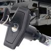 Замок двери отсека Замок Замок Отмычка Нажимной дверной замок Замок для кемпера Уплотнительная прокладка Крепеж Винты Наружное использование Быстросъемное крепление