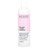 Balance + Reset Shampoo, Suitable for All Hair Types, Watermelon Fruit Extract and Blood Orange Flavor, 12 Fl Oz (354 Ml)