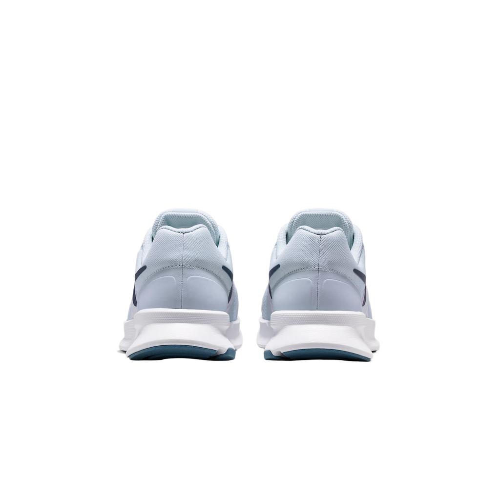 Nike Кроссовки для бега Swift 3 Поддерживающие Прочные Удобные Сетчатые Дышащие Низкие Женские кроссовки DR2698-019
