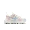 Nike TC 7900 Нескользящие Износостойкие Низкие Повседневные Кроссовки Женские Сине-Розовые DD9682-100(Команда403-)
