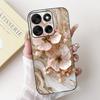 Чехол для Motorola Moto G56 Чехол MotoG86 Роскошный Модный Конфетный Расписной Силиконовый Чехол для Motorola Moto G86 G 56 MotoG56 Мягкие Чехлы