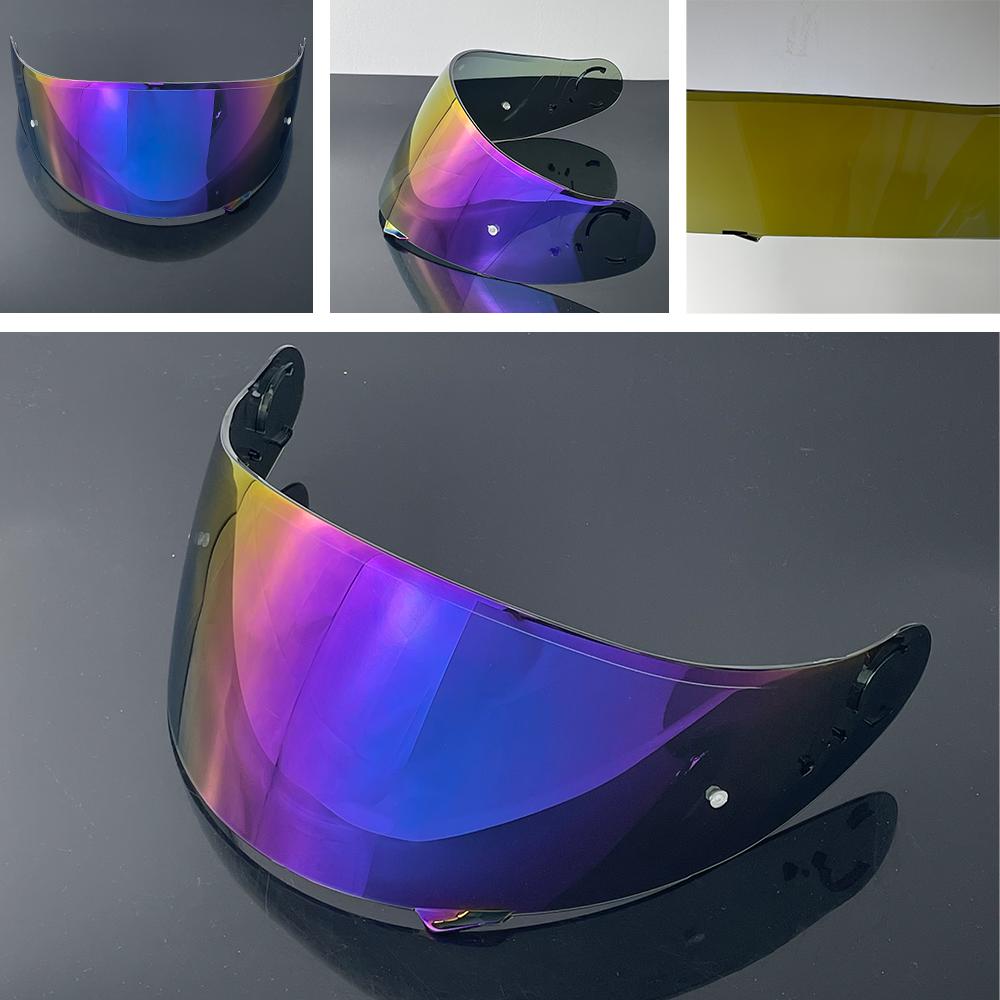 Helmet Visor for GT Air Neotec CNS-1 Visiere GT Air 2 Motorcycle Helmet Lens Visor UV Protection Visiere Casque MotoSpeed Sensors 6