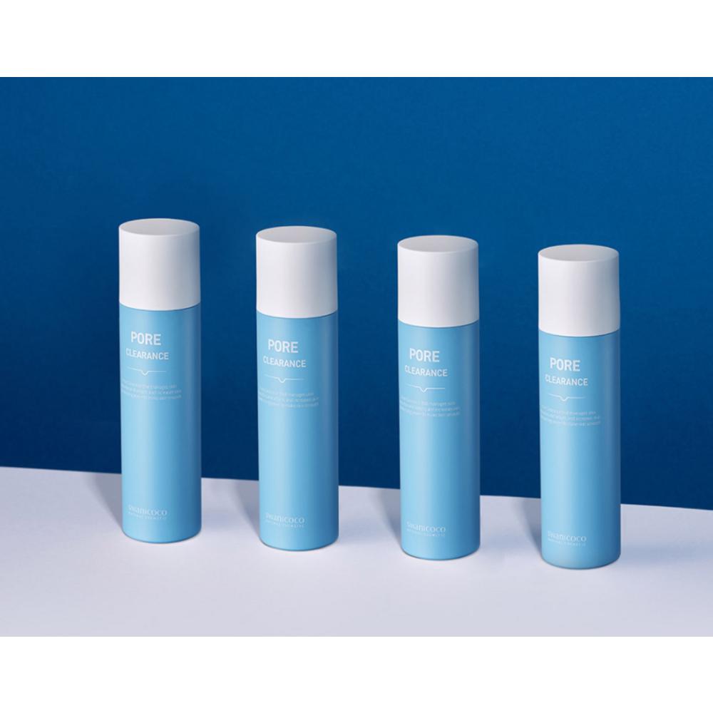 Swanicoco Жидкость для очистки пор и контроля себума, 100 мл, 1 шт.