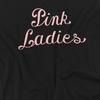 Grease Unisex Adult Pink Ladies T-Shirt
