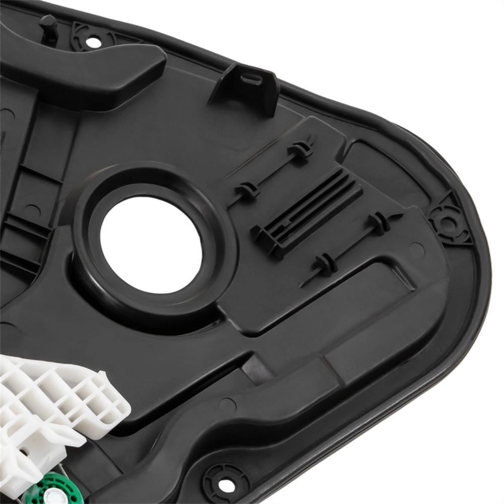 Rear Right Power Window Regulator 83471D3001 For Hyundai Tucson 2016-2022