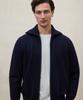 Ekoalpeu Men'S Blue Sasa Sweater