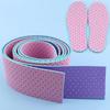 Multi Style Cutting Sports Insoles Sweat Absorbing Children's Thick And Comfortable Insoles