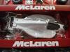 Tamiya No26 Big Scale Series 1/12 "McLaren MP4/6 Honda"