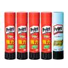 Plus Plus Glue Stick Pritt Regular Size 10g 4 шт. + Smooth 1 шт. NS-701-41SM / 29-755