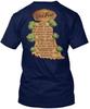 Delfest T Shirt Made In the USA Size S To 5XL