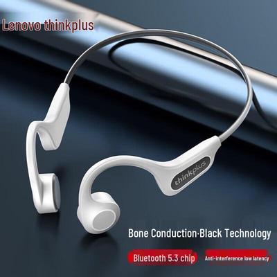 Наушники Lenovo thinkplus X3 Pro с костной проводимостью, Bluetooth 5.3