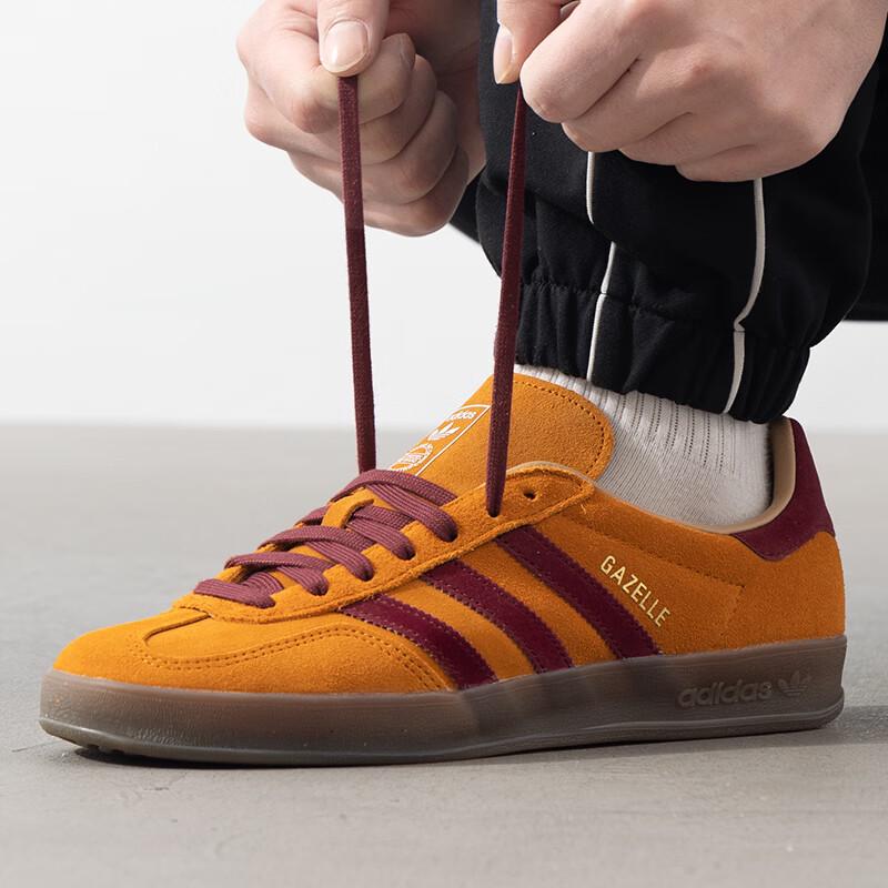 adidas Унисекс JH5411 Спортивные повседневные скейт-туфли