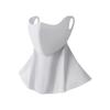 Neck Anti UV Sunscreen Mask Summer Face Gini Mask Elastic Sunscreen Face Scarf  Fishing