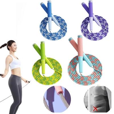 Оборудование для фитнеса – Скакалки