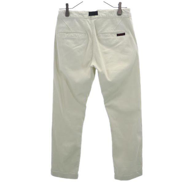 Gramicci Outdoor Pants S Beige Men's Used