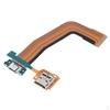 USB Charging Port Connector Module Flex Cable For Samsung Galaxy Tab S T800