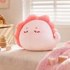 Soft Plush Seashell Sleep Pillow Mochi Sea Snail Meat Plush Toys  Home Decor