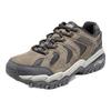 Skechers Мужская обувь Wake Mountain для хайкинга и повседневной носки