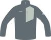 Куртка Mammut Taiss Light ML Jacket M strata-silver sage