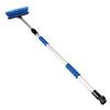 Silverline Telescopic Car Cleaning Brush