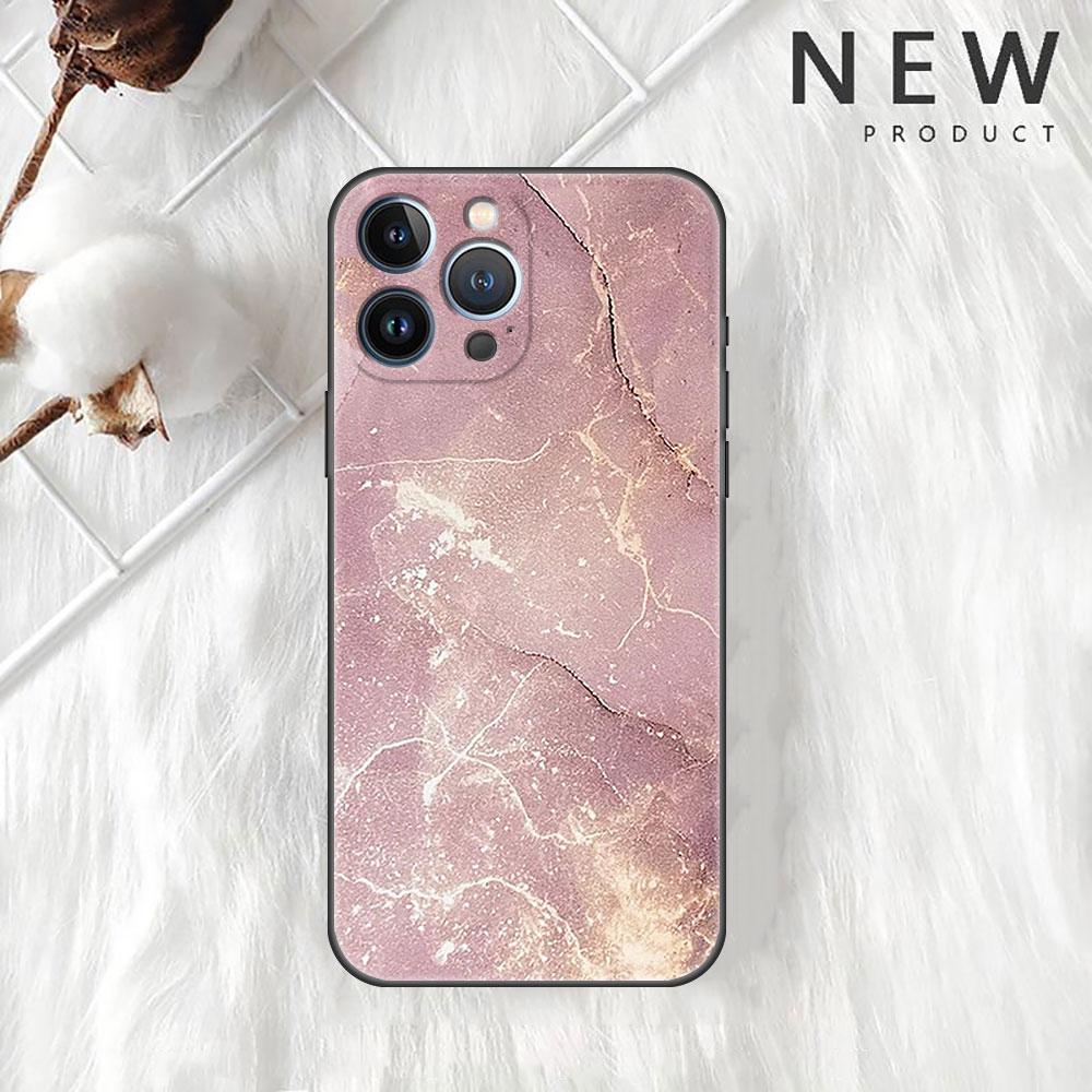 Чехол для Apple iPhone 11 13 12 14 Pro 7 Plus XR X XS Max 6 6S 13Pro SE 2022, черный силиконовый чехол для телефона, роскошный чехол с мраморным узором