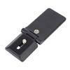 Foldable Magnetic Mount Fit for Insta360 X5 Action Camera Magnet Steering Holder Bracket Stand Base