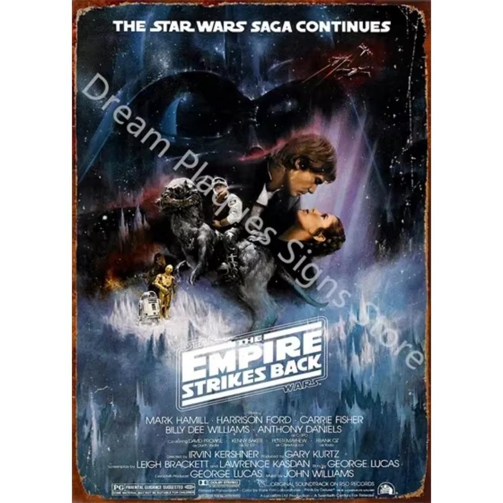 Винтажный металлический знак «Кино», ретро-стеновой художественный постер для домашнего декора, эстетическое украшение на стену, табличка в подарок любителям кино