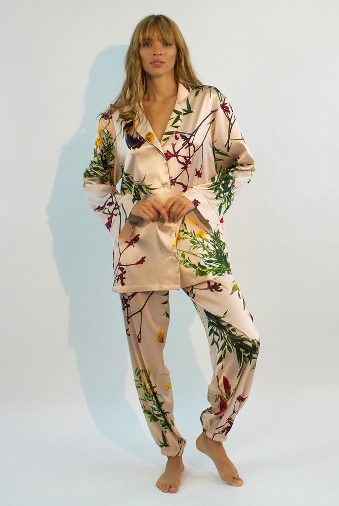 Pants NOKAYA (91619)