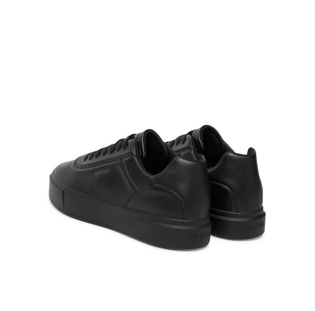 Кроссовки Calvin Klein Basket Cups Oxf Lup Hf Lth