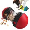 Dog Toys Increase Intelligence Elliptical Track Rolling Ball Leaky Food Develop Good Habits Sturdy Durable Interactive Pet Toys