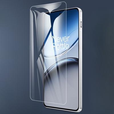 Закаленное стекло HD для OnePlus Nord 4 3 Прозрачная защитная пленка для экрана Ультратонкая для One Plus 1+ Nord4 Nord3 2.5D Защитная передняя пленка