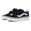 Vans Старая школа Vn000vhe6bt Bk T.white