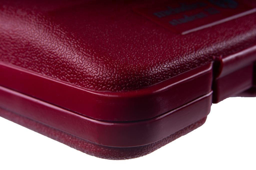 HOHNER Fire Melodica FIRE32 Red-Black Key Harmonica