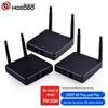 Беспроводной HDMI-удлинитель и проектор экрана (Китайская версия)