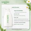 Super Mild Green Fragrance Shampoo & Conditioner Set